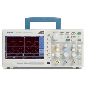 Osciloscopio Digital  Tektronix TBS1052B