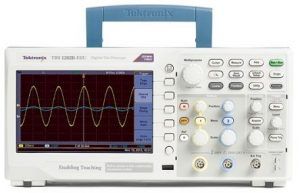 Osciloscopio Digital Tektronix  TBS1000B-EDU