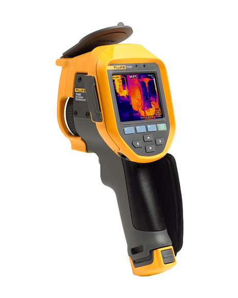 Cámara Infrarroja Fluke Ti480 Cámara Infrarroja Fluke Ti480
