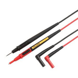 Cables De Prueba TwistGuard Fluke TL175.