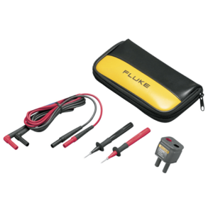 Cables de Prueba Fluke TL225