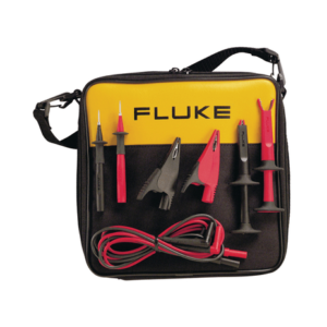 Cables De Prueba SureGrip Fluke TLK220