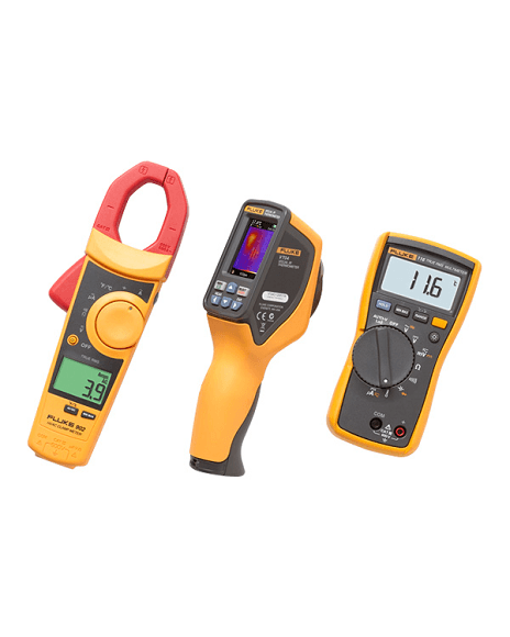 Kit Combinado De Mantenimiento Fluke VT04H Kit Combinado De Mantenimiento Fluke VT04H