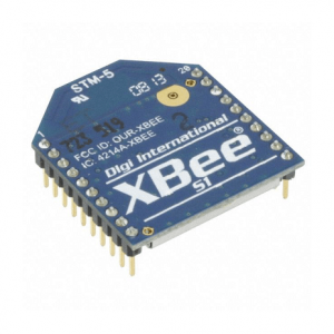 Modulo Xbee Serie 1 Con Antena Pcb XB24API001