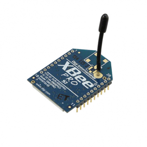 Modulo Xbee Pro Serie 1 XBP24AWI001